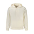Guess Jeans White Cotton Sweatshirt